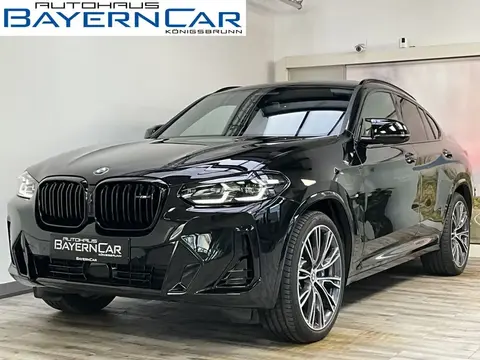 Used BMW X4 Diesel 2024 Ad 