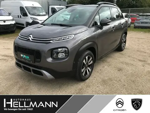 Annonce CITROEN C3 AIRCROSS Essence 2020 d'occasion 