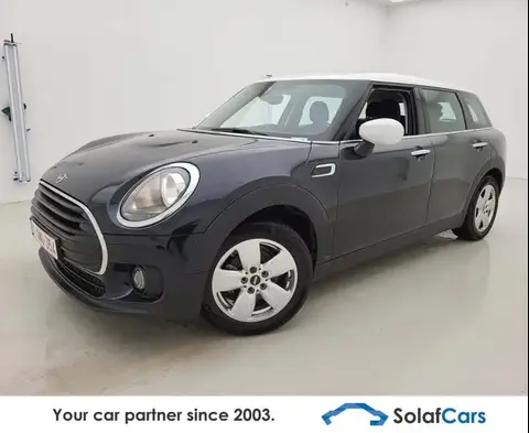 Used MINI ONE Diesel 2020 Ad 