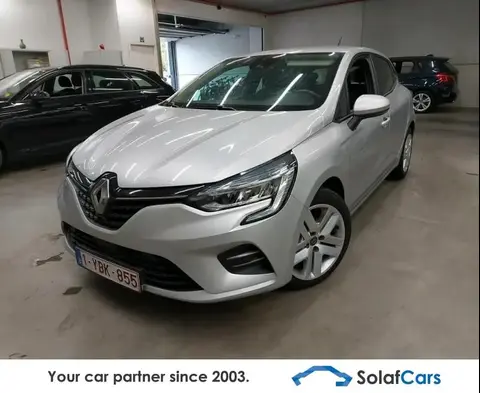 Annonce RENAULT CLIO Essence 2020 d'occasion 