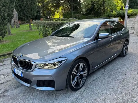 Annonce BMW SERIE 6 Diesel 2019 d'occasion 