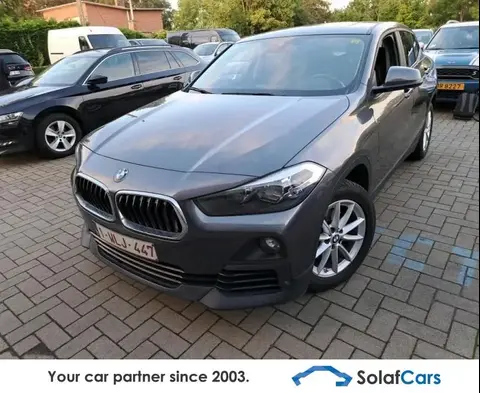 Used BMW X2 Petrol 2019 Ad 