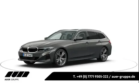 Annonce BMW SERIE 3 Diesel 2023 d'occasion 