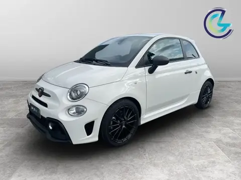 Annonce ABARTH 595 Essence 2023 d'occasion 