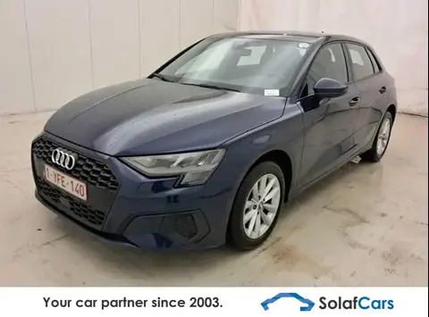 Annonce AUDI A3 Diesel 2020 d'occasion 