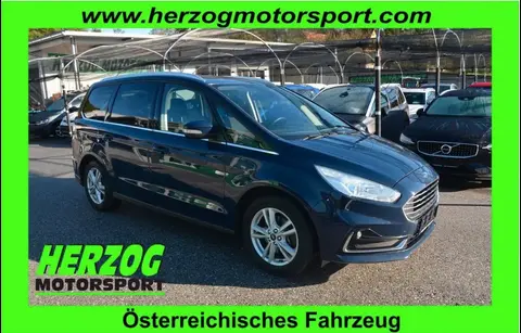 Annonce FORD GALAXY Diesel 2019 d'occasion 