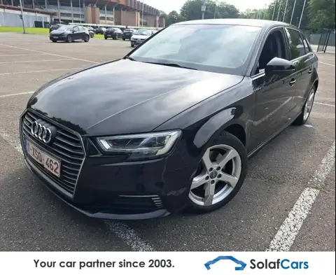 Used AUDI A3 Hybrid 2020 Ad 