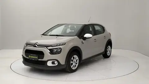 Used CITROEN C3 Petrol 2024 Ad 