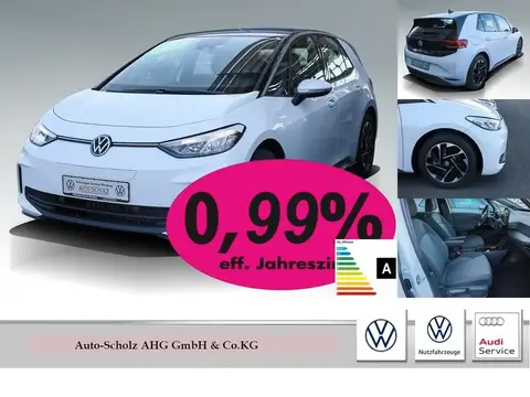 Used VOLKSWAGEN ID.3 Not specified 2024 Ad 