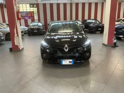 Annonce RENAULT CLIO Essence 2020 d'occasion 