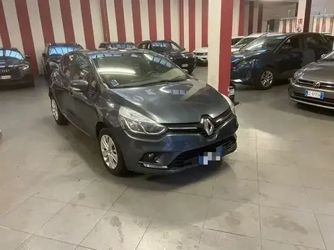 Used RENAULT CLIO Petrol 2019 Ad 