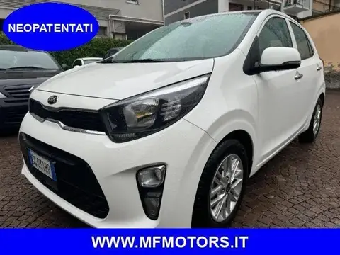 Annonce KIA PICANTO Essence 2021 d'occasion 