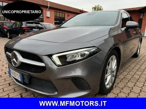 Used MERCEDES-BENZ CLASSE A Diesel 2019 Ad 