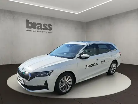 Used SKODA OCTAVIA Diesel 2024 Ad 