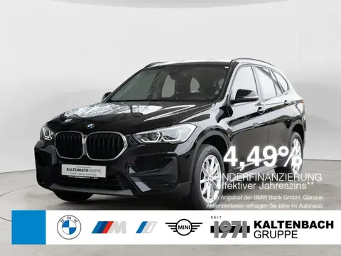 Annonce BMW X1 Diesel 2021 d'occasion Allemagne