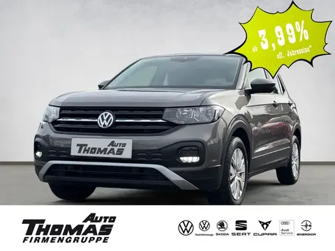 Used VOLKSWAGEN T-CROSS Diesel 2019 Ad 