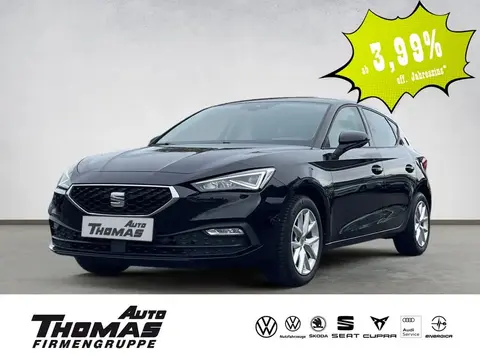 Used SEAT LEON Petrol 2022 Ad 