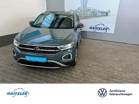 Used VOLKSWAGEN T-ROC Petrol 2023 Ad 