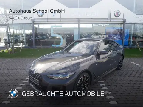 Used BMW SERIE 4 Petrol 2024 Ad Germany