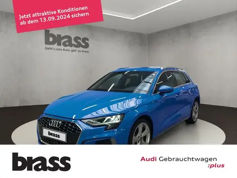 Used AUDI A3 Diesel 2023 Ad 