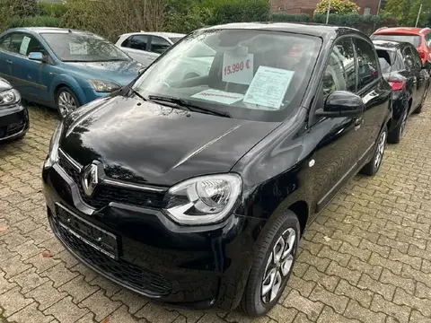 Used RENAULT TWINGO Petrol 2024 Ad 