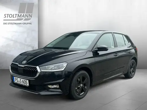 Annonce SKODA FABIA Essence 2024 d'occasion 