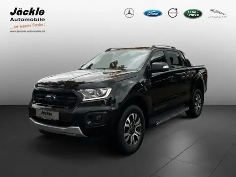 Used FORD RANGER Diesel 2020 Ad 