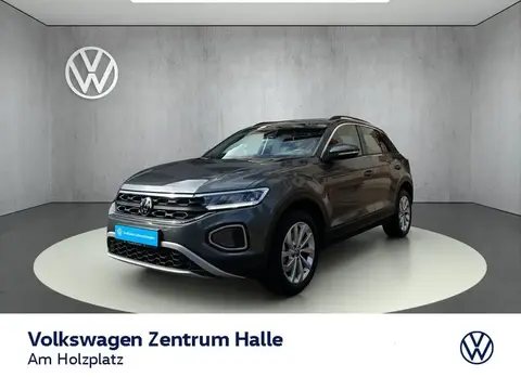 Annonce VOLKSWAGEN T-ROC Essence 2023 d'occasion 