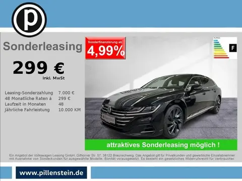 Annonce VOLKSWAGEN ARTEON Diesel 2021 d'occasion 