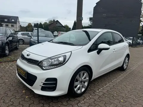 Annonce KIA RIO Essence 2016 d'occasion 