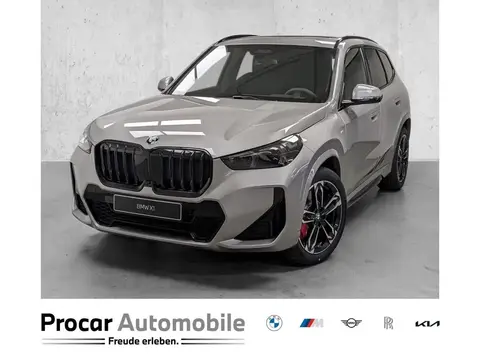 Used BMW X1 Petrol 2024 Ad 