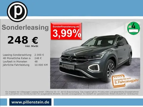 Used VOLKSWAGEN T-ROC Petrol 2022 Ad 