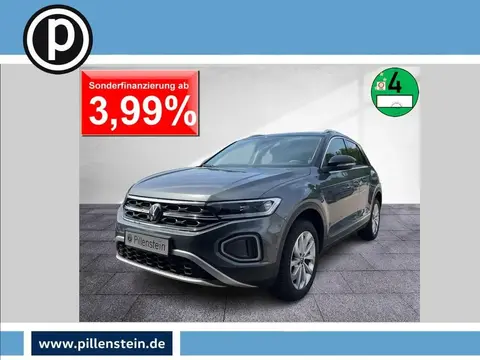 Used VOLKSWAGEN T-ROC Petrol 2023 Ad 