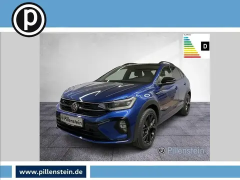 Annonce VOLKSWAGEN TAIGO Essence 2023 d'occasion 