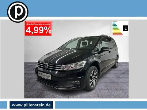 Used VOLKSWAGEN TOURAN Diesel 2021 Ad 