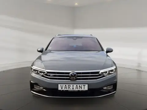 Annonce VOLKSWAGEN PASSAT Diesel 2024 d'occasion 