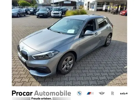 Used BMW SERIE 1 Petrol 2023 Ad 