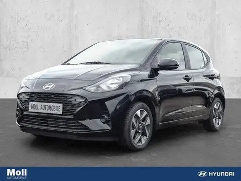 Annonce HYUNDAI I10 Essence 2024 d'occasion 