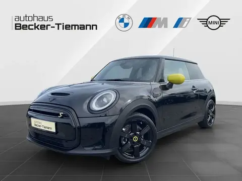 Annonce MINI COOPER Non renseigné 2022 d'occasion 