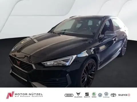 Used CUPRA LEON Hybrid 2021 Ad 