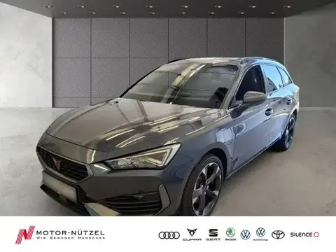 Used CUPRA LEON Hybrid 2022 Ad 