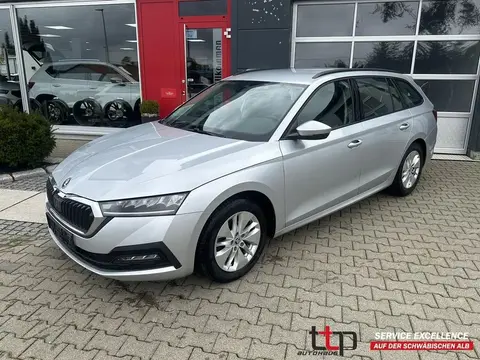 Used SKODA OCTAVIA Diesel 2021 Ad 