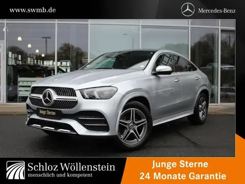 Used MERCEDES-BENZ CLASSE GLE Diesel 2022 Ad 