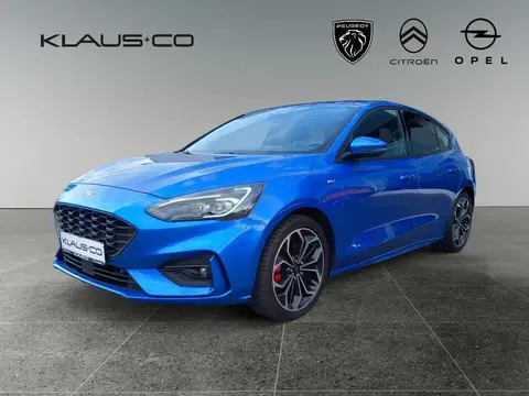 Annonce FORD FOCUS Essence 2020 d'occasion 