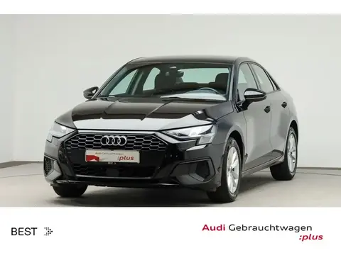 Annonce AUDI A3 Essence 2022 d'occasion 