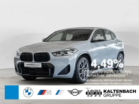 Used BMW X2 Petrol 2021 Ad 