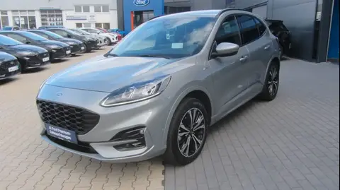 Used FORD KUGA Hybrid 2021 Ad 