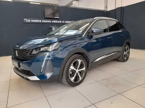 Annonce PEUGEOT 3008 Diesel 2021 d'occasion 