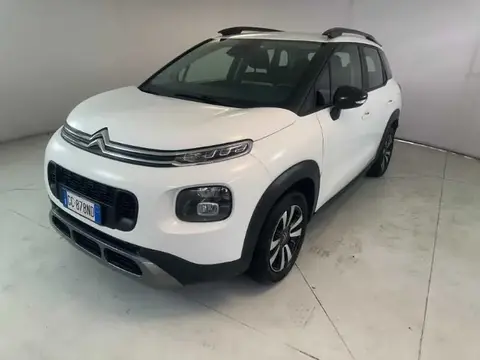 Annonce CITROEN C3 AIRCROSS Essence 2020 d'occasion 