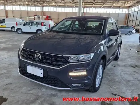 Used VOLKSWAGEN T-ROC Petrol 2021 Ad 